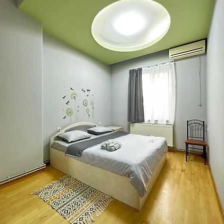 Monami Guest House Γιερεβάν Εξωτερικό φωτογραφία