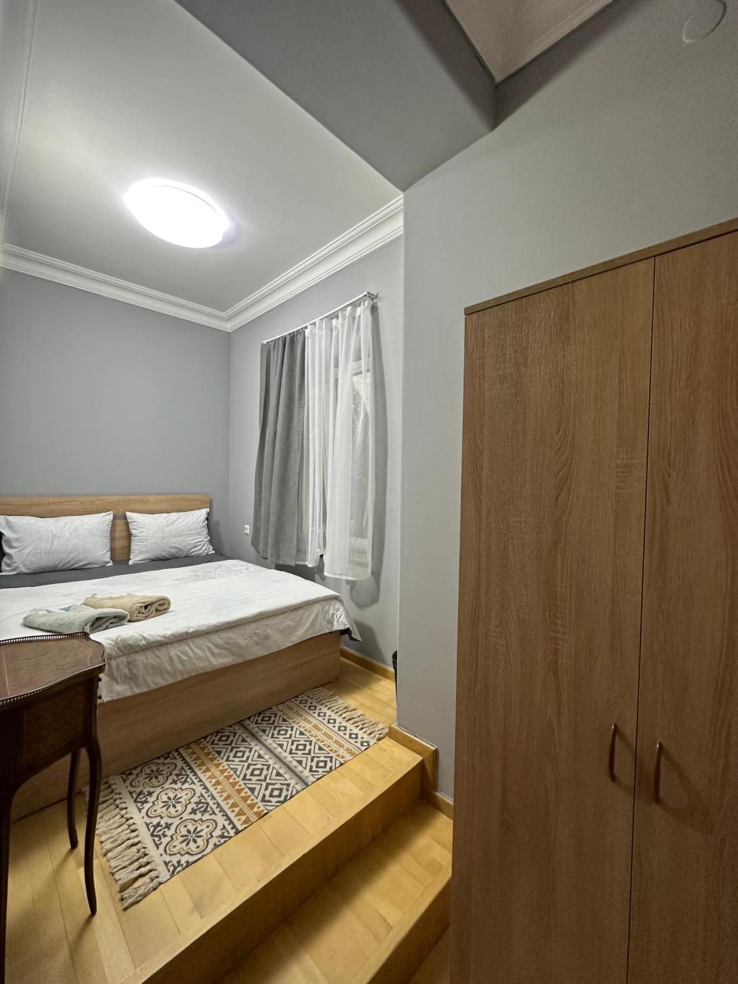 Monami Guest House Γιερεβάν Εξωτερικό φωτογραφία