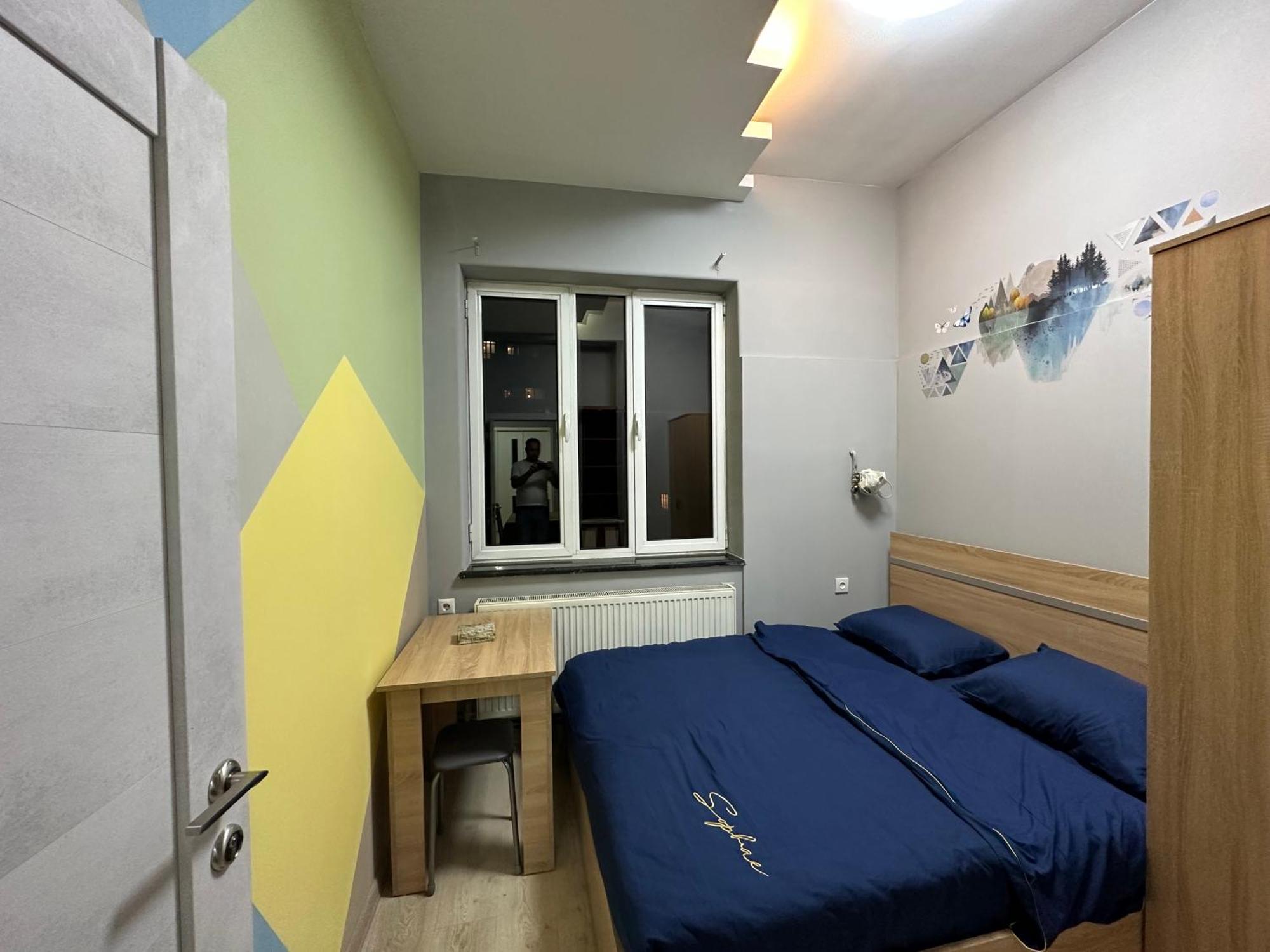 Monami Guest House Γιερεβάν Εξωτερικό φωτογραφία