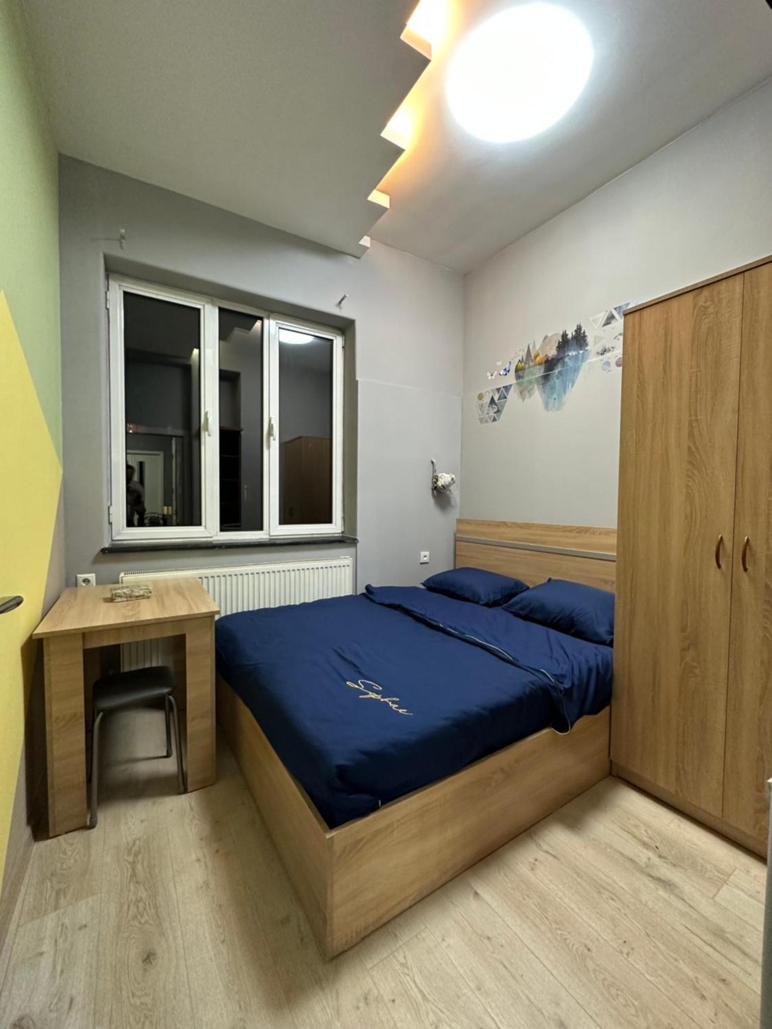 Monami Guest House Γιερεβάν Εξωτερικό φωτογραφία