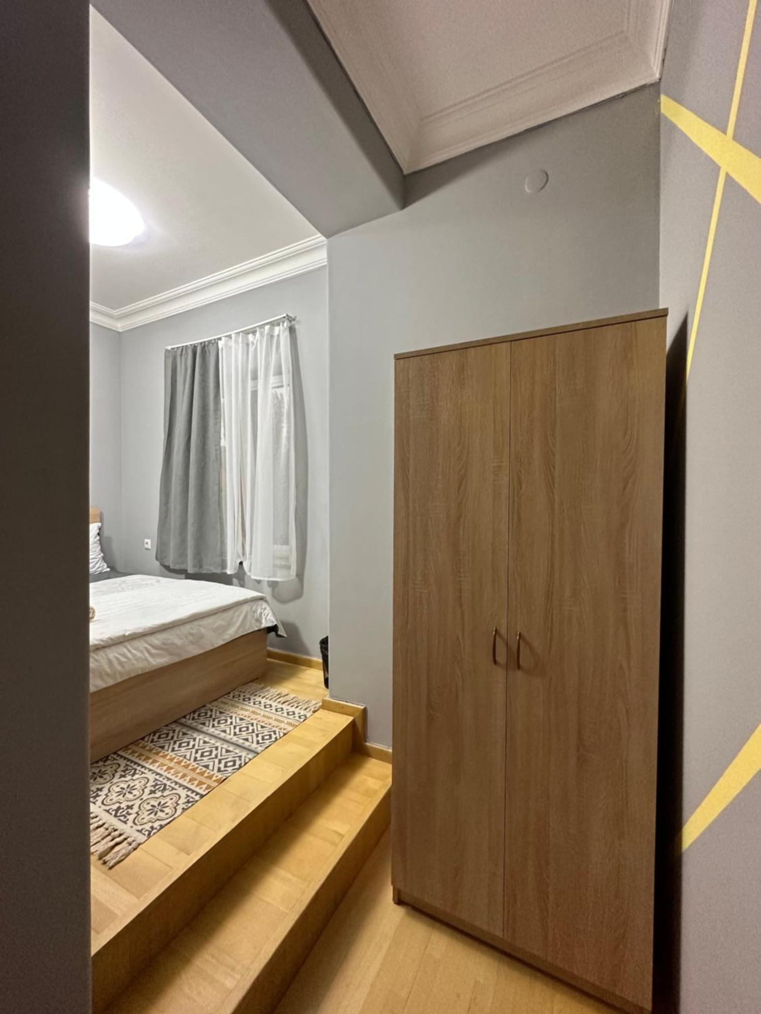 Monami Guest House Γιερεβάν Εξωτερικό φωτογραφία